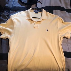 Polo Ralph Lauren polo shirt (Large)